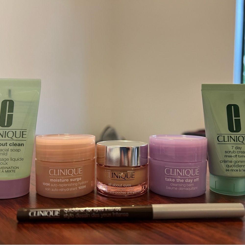 Clinique Bundle